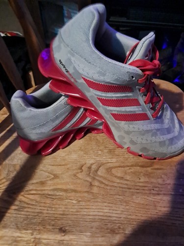 Scarpe corsa adidas - da,