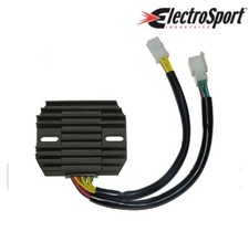 Regolatore Electrosport