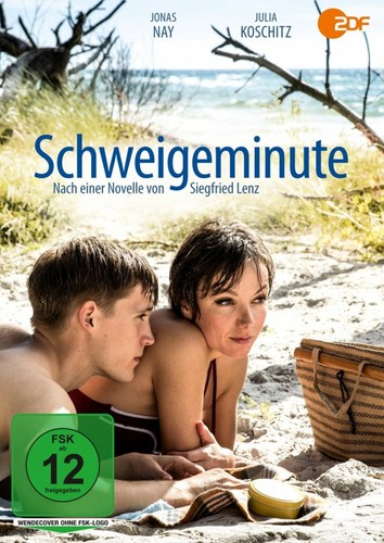 Schweigeminute siegfried - -, (siegfried