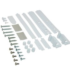 Decorazione Porta Slide Set