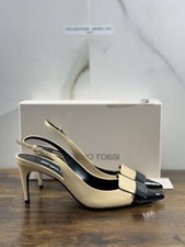 Sergio Rossi Slingback Donna