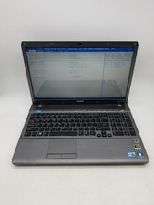 Sony Vaio VPCF126FM i7-Q740 8 GB di RAM senza HDD/SSD GeForce GT330M parti PCG-81114L