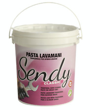 Pasta Lavamani Nettuno Classic barattolo 4 lt.