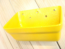 vintage TAPCO 10 X 6