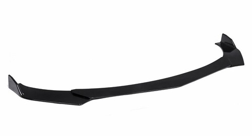 Spoiler anteriore splitter