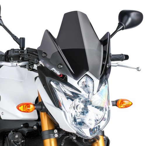 Disco nakedbike per yamaha fz8 - disco,