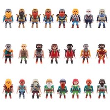 Playmobil nano gnomo gnomo