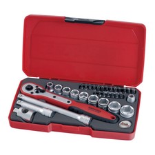 Set di chiavi a bussola e
