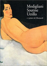Catalogo della Mostra: -