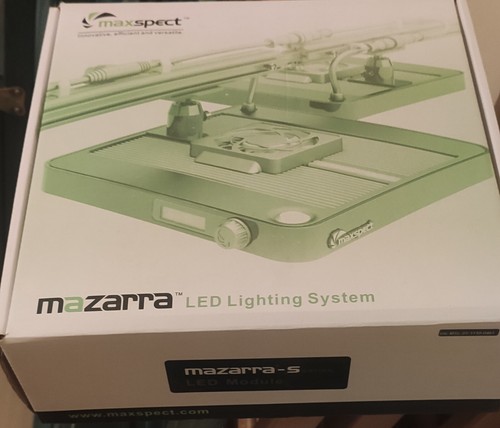 Plafoniere led maxspect - led,