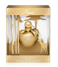 NINA RICCI  EDITION OR for