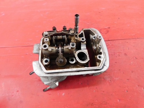Testata motore honda - motore, shadow