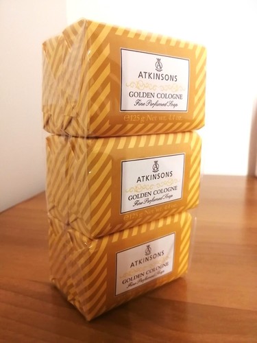 Atkinsons saponette - atkinsons, 6