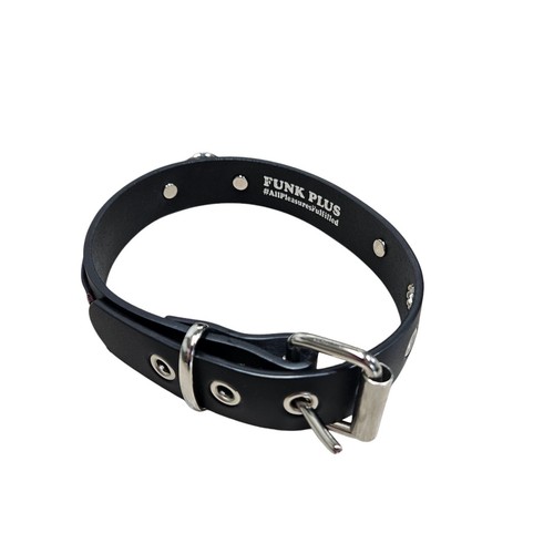 Funk plus girocollo fibbia - plus,