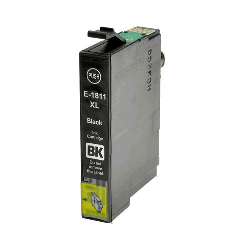 Cartuccia comp t1811 epson - comp.,
