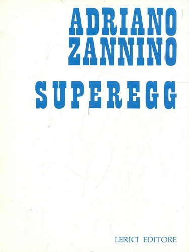 Superegg zannino adriano - zannino,