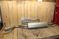 Scarico nuovo Bosal 148 819