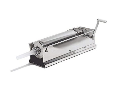Insaccatrice manuale 8kg - 8kg, tutta