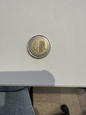 monete da 2 euro rare beatrix koningin der nederlanden 2000