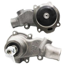 Pompa acqua motore per