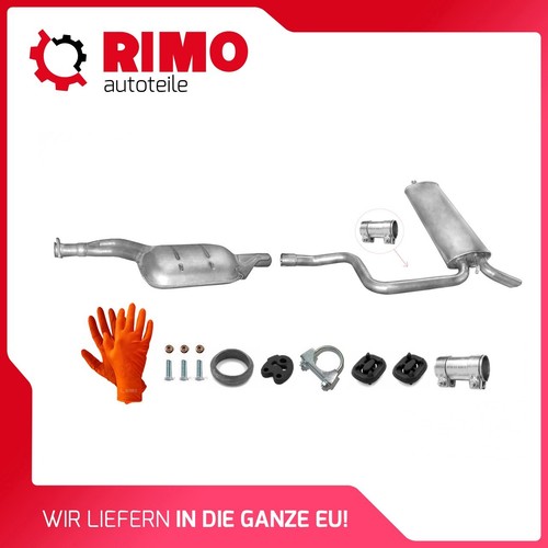 Per mercedes e250td s124 - per, 83kw