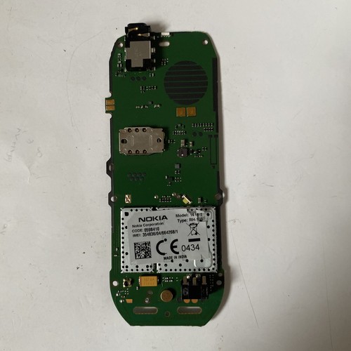 Scheda madre nokia 1616 - madre,