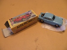 MERCURY/HACHETTE ALFA ROMEO