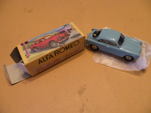 Mercury hachette alfa romeo - mercury/hachette,