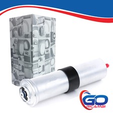 FILTRO GASOLIO MOTORE DIESEL