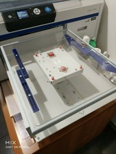 Epson F2000 - F2100 LARGE Custom Platen 16'' x 20'' 