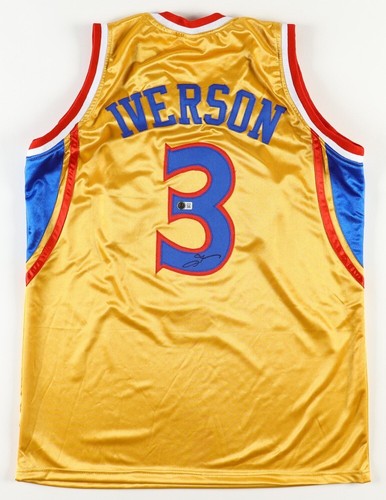 Maglia allen iverson - allen,