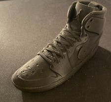 3D MODEL AIR JORDAN 1 RETRO