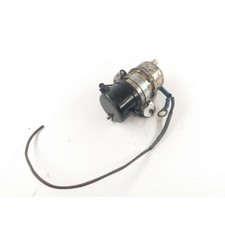 Honda Africa Twin XRV 650 RD03