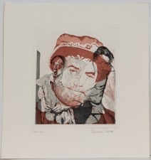 Eberhard Schlotter/acquaforte