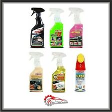 KIT COMPLETO PULIZIA AUTO