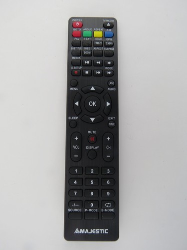Telecomando originale tv - originale,