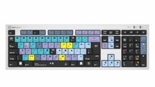 Tastiera DaVinci Resolve
