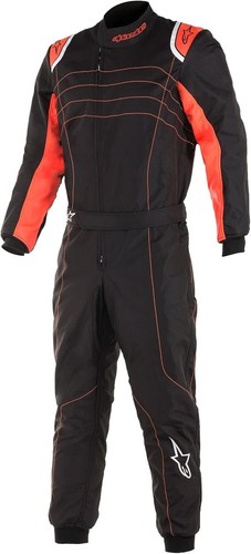 Tuta kart alpinestars kmx 9 - da,