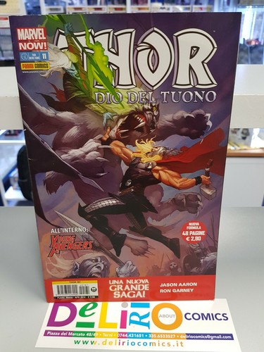 Thor 181 panini comics - n.181,