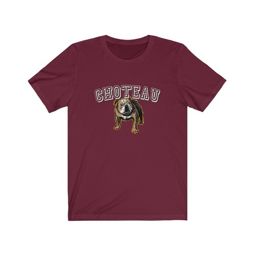 Unisex jersey short - unisex, sleeve