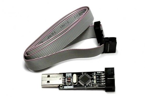 Programmatore usb avr usbasp - usb,