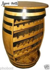 Botti/botte Cantinetta Portabottiglie 29 posti. OFFERTA