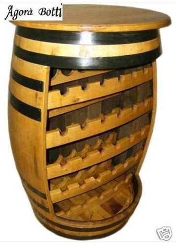 Botti botte cantinetta - botti/botte,