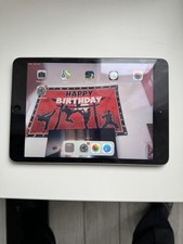 Ipad mini2 16gb - wi-fi,