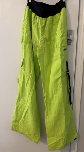 Pantaloni sportivi zumba donna - pantaloni,