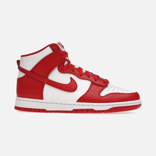 Nike dunk high - , championship