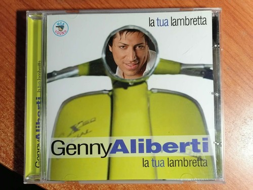 Genny aliberti tua - genny,