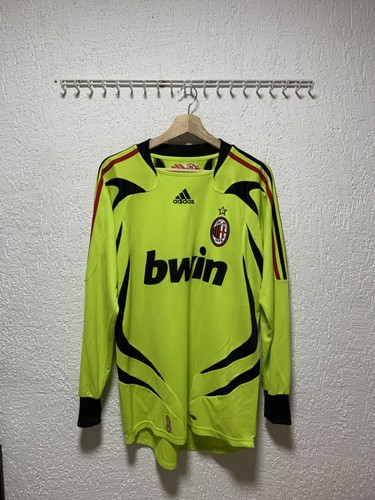 Maglia calcio uomo milan - maglia,