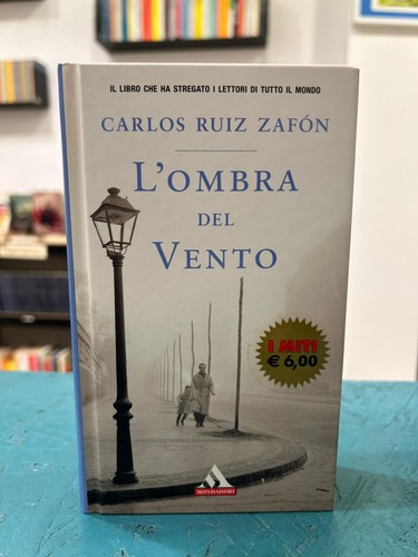 Libro ombra del - l'ombra,