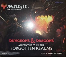 Pacchetto Magic The Gathering